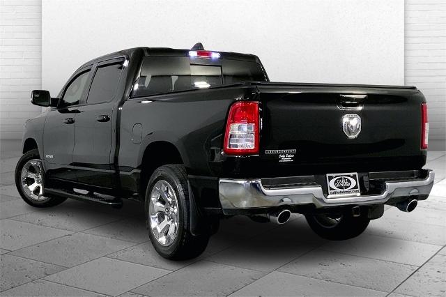 2022 Ram 1500 Vehicle Photo in Kansas City, MO 64114