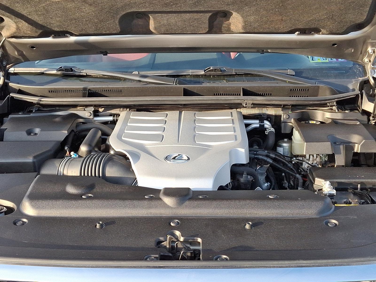 2022 Lexus GX 460 Vehicle Photo in Harrisburg, PA 17111