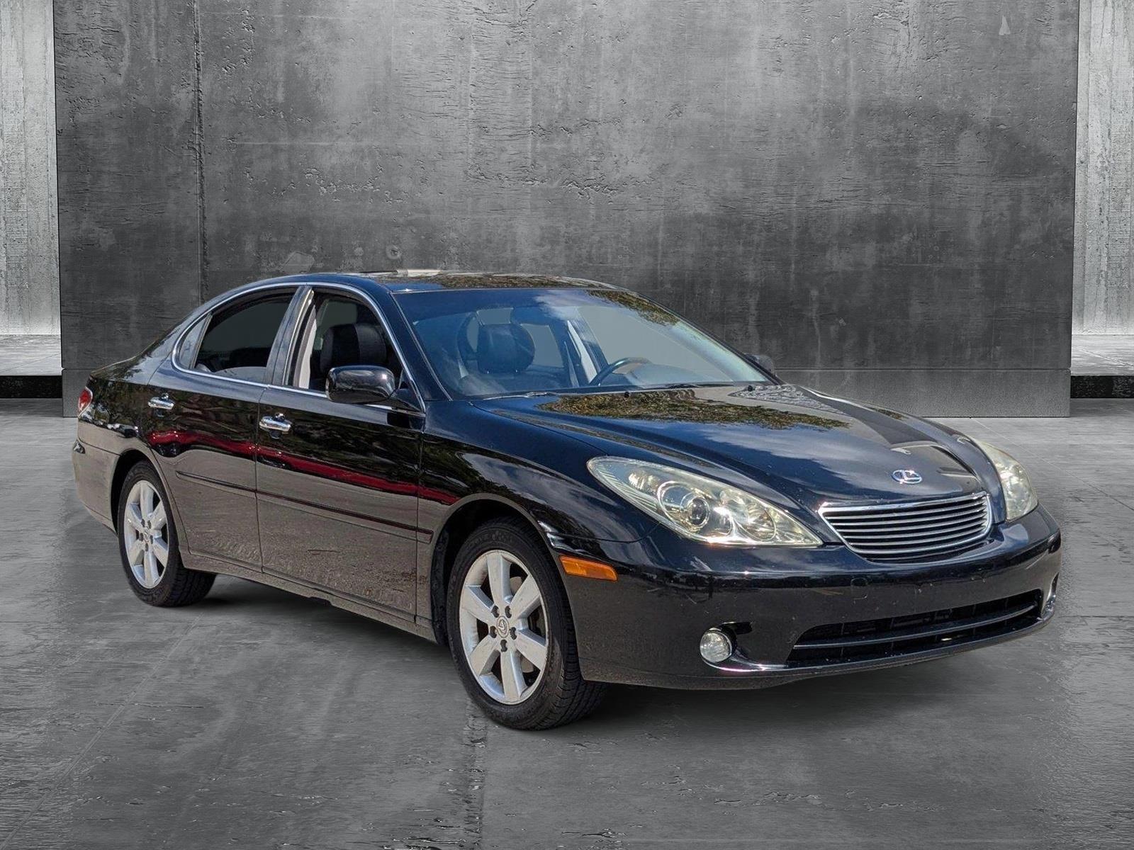 2005 Lexus ES 330 Vehicle Photo in West Palm Beach, FL 33417