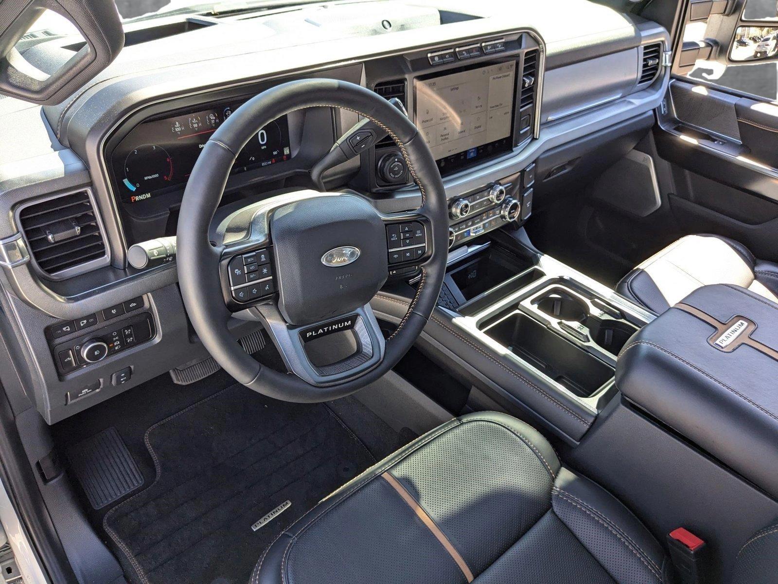 2024 Ford Super Duty F-250 SRW Vehicle Photo in Maitland, FL 32751