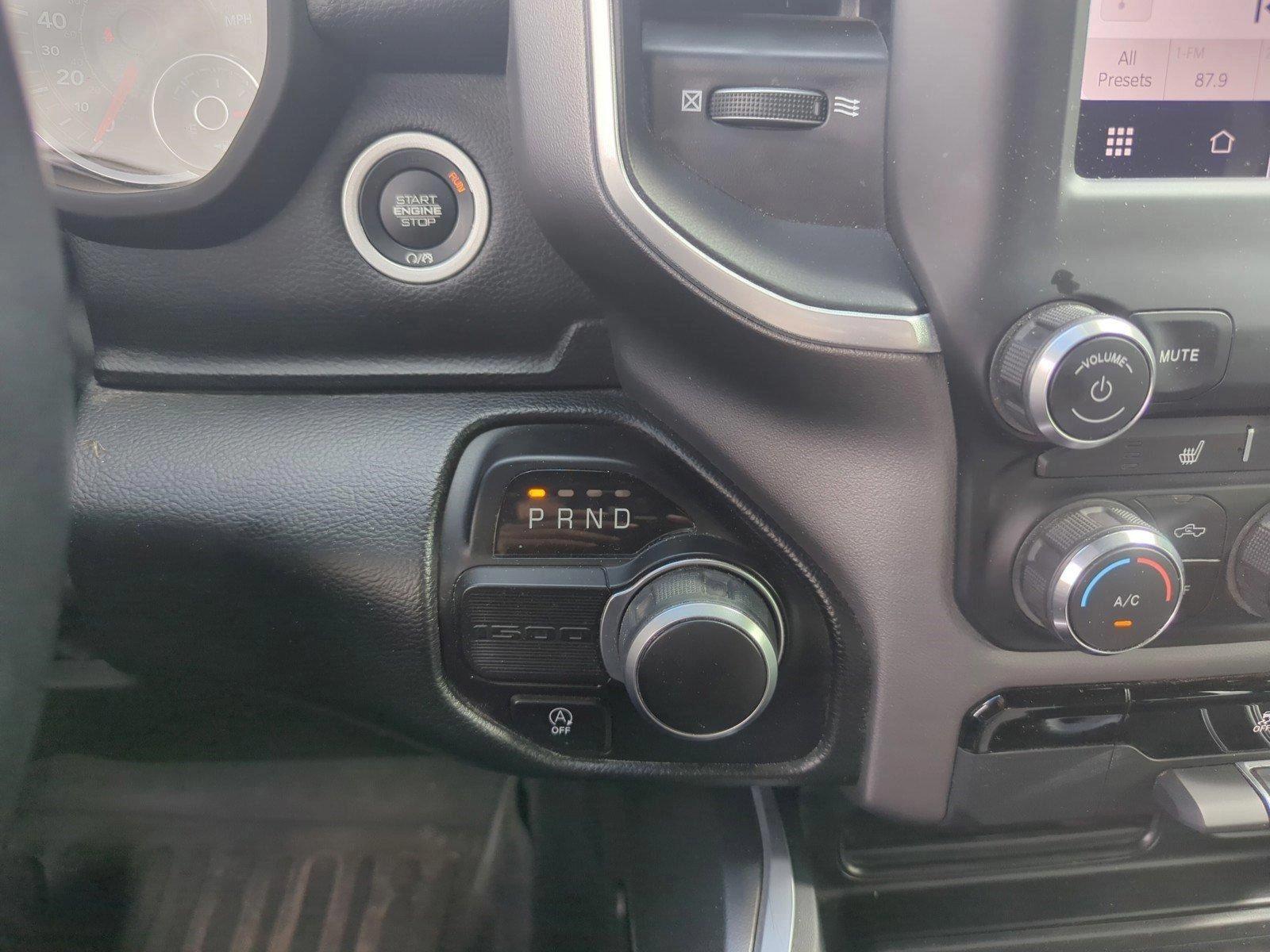 2022 Ram 1500 Vehicle Photo in Pembroke Pines, FL 33027