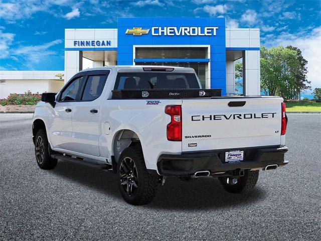 2023 Chevrolet Silverado 1500 Vehicle Photo in ROSENBERG, TX 77471-5675