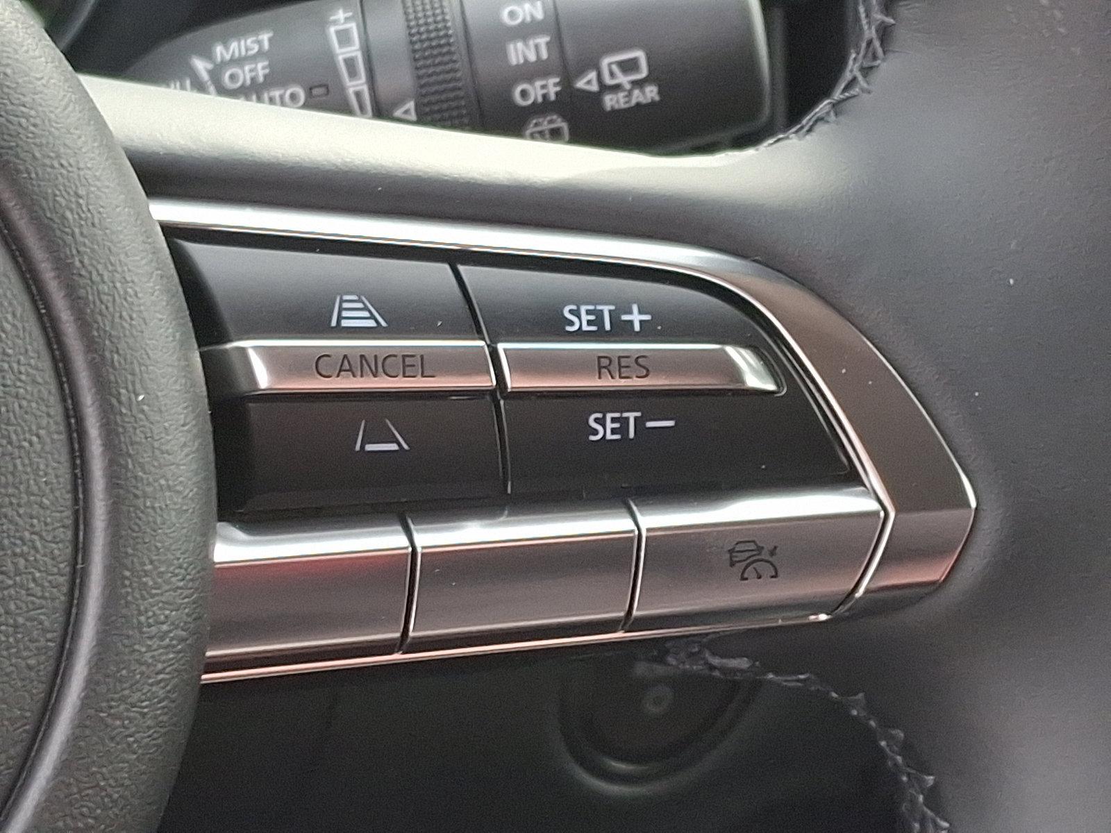 2025 Mazda CX-50 Hybrid Vehicle Photo in Trevose, PA 19053