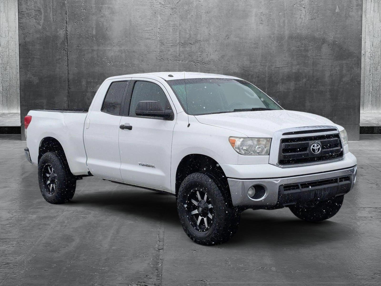 2013 Toyota Tundra 4WD Truck Vehicle Photo in SPOKANE, WA 99212-2978