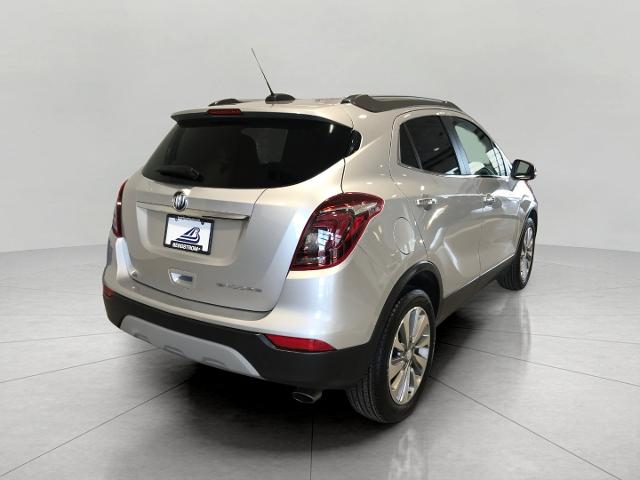 2019 Buick Encore Vehicle Photo in GREEN BAY, WI 54303-3330