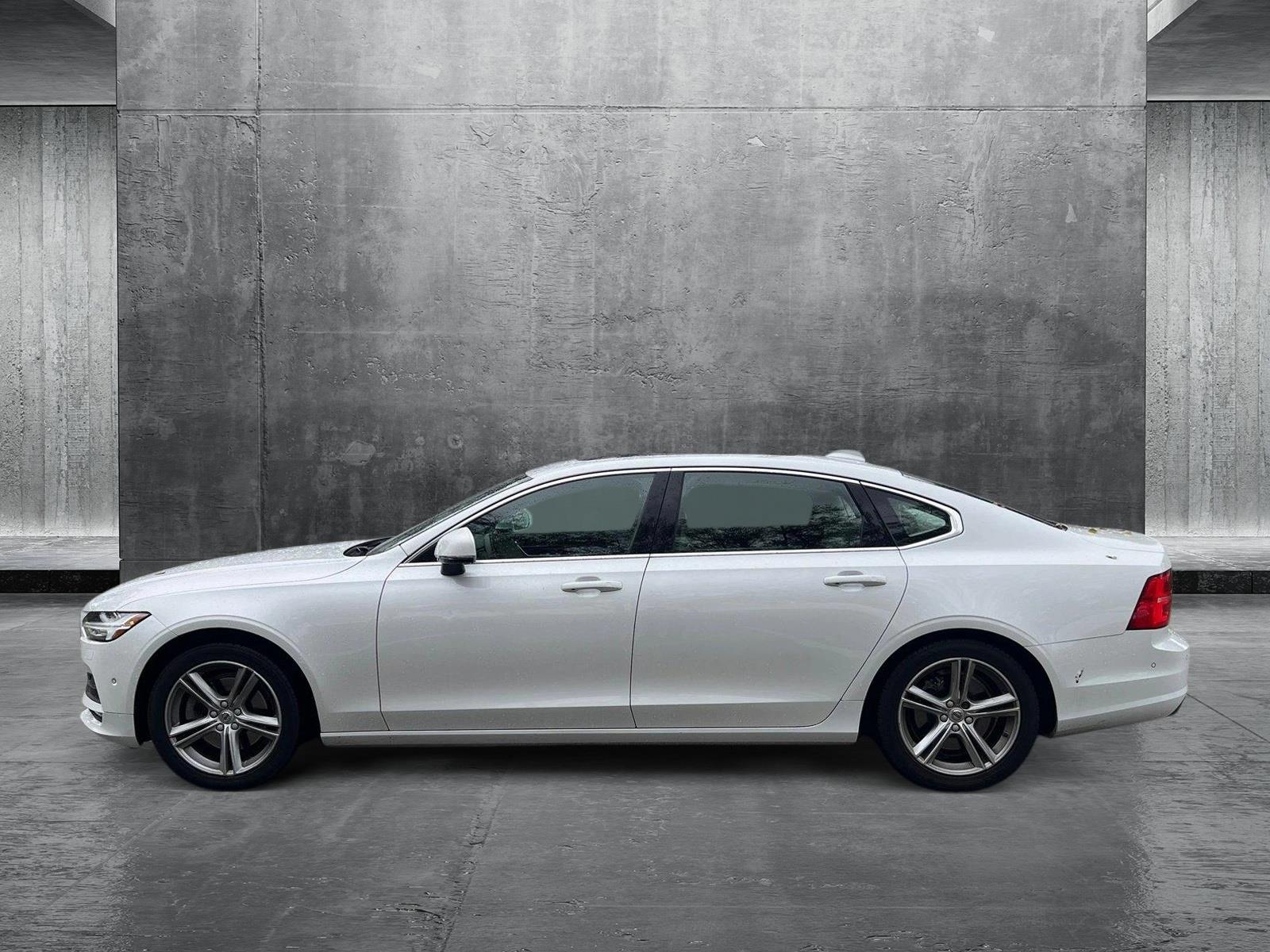 2018 Volvo S90 Vehicle Photo in West Palm Beach, FL 33417