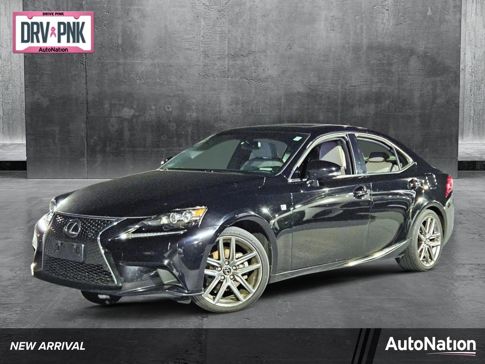 2015 Lexus IS 250 Vehicle Photo in Fort Lauderdale, FL 33316