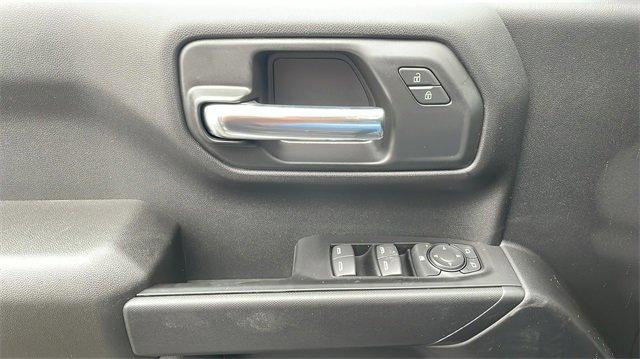 2025 Chevrolet Silverado 1500 Vehicle Photo in THOMPSONTOWN, PA 17094-9014