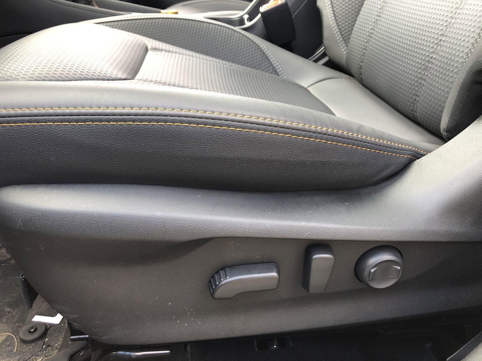 2024 Subaru Forester Vehicle Photo in Mechanicsburg, PA 17050