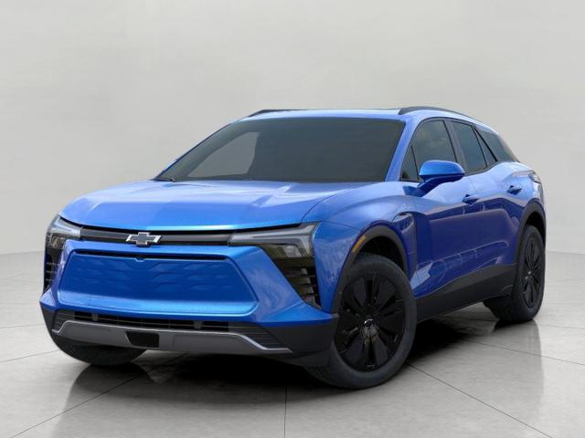 2025 Chevrolet Blazer EV Vehicle Photo in NEENAH, WI 54956-2243