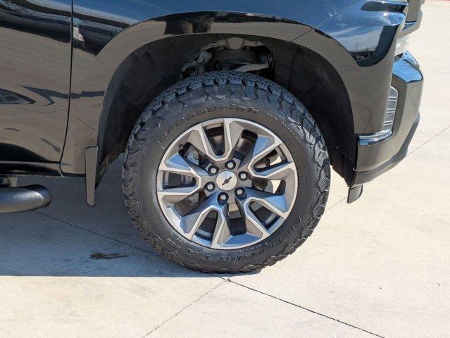 2020 Chevrolet Silverado 1500 Vehicle Photo in SELMA, TX 78154-1459