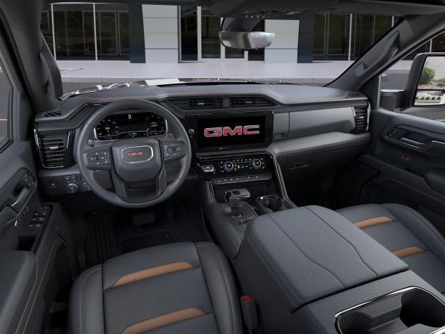 2025 GMC Sierra 1500 Vehicle Photo in GREEN BAY, WI 54303-3330