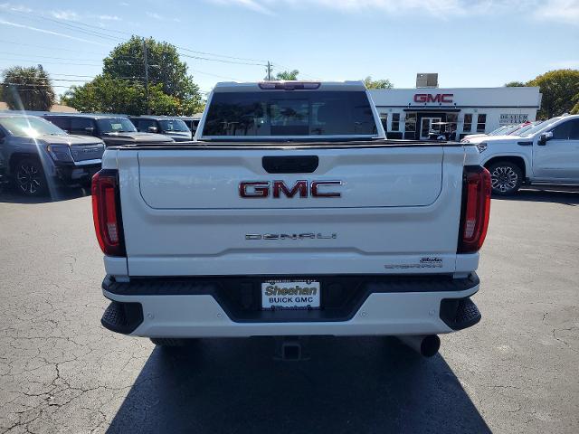 2021 GMC Sierra 2500 HD Vehicle Photo in LIGHTHOUSE POINT, FL 33064-6849