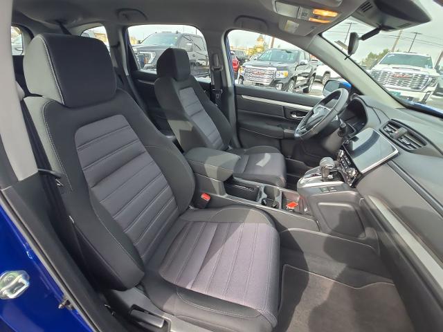 2022 Honda CR-V Vehicle Photo in WILLIAMSVILLE, NY 14221-2883