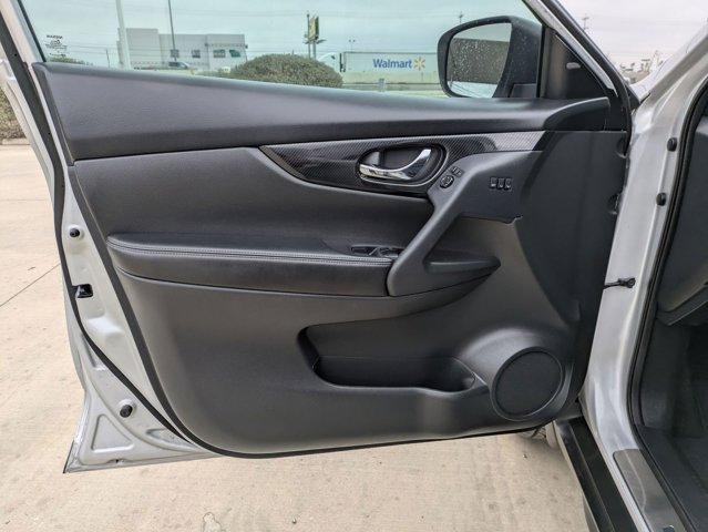 2019 Nissan Rogue Vehicle Photo in SELMA, TX 78154-1460