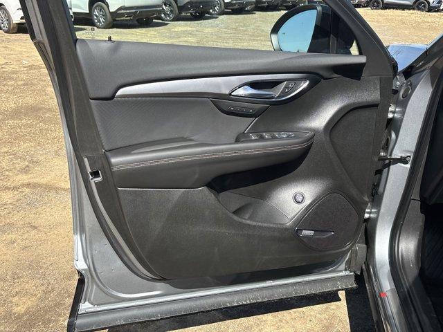 2025 Buick Envision Vehicle Photo in ALBERTVILLE, AL 35950-0246