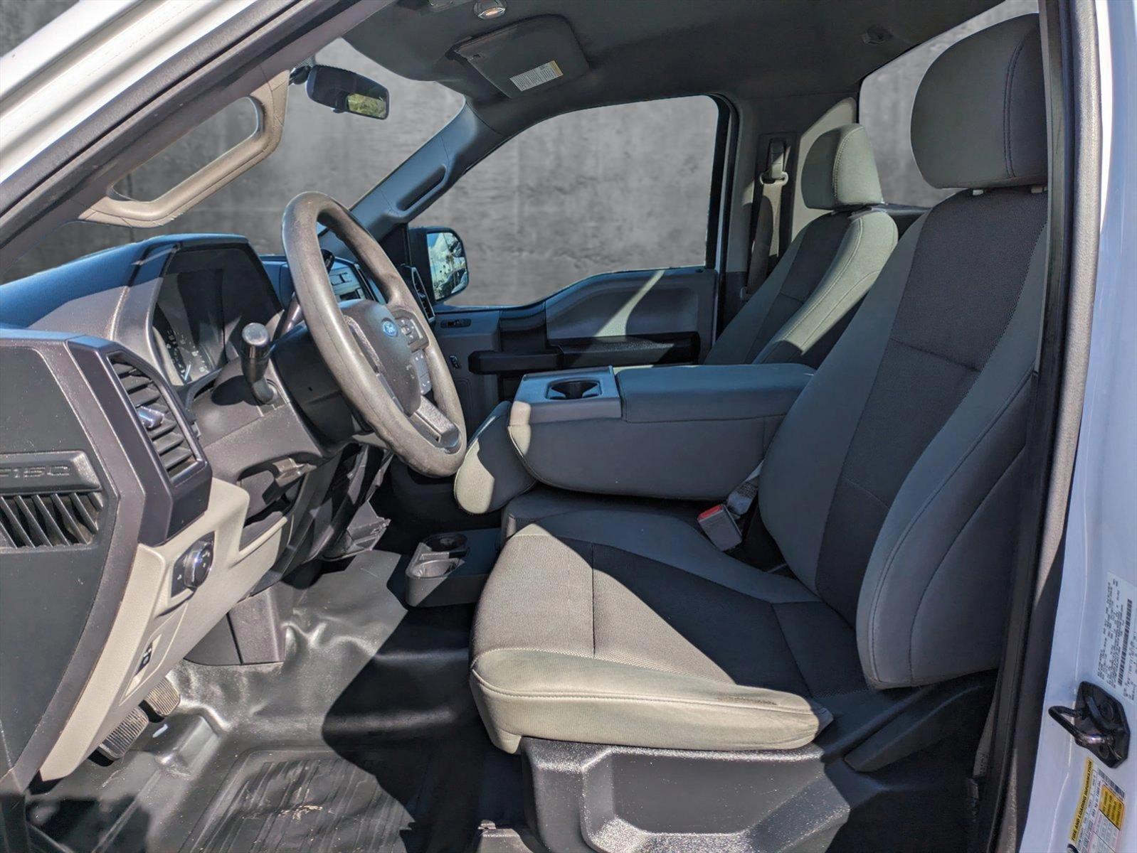 2018 Ford F-150 Vehicle Photo in Las Vegas, NV 89149