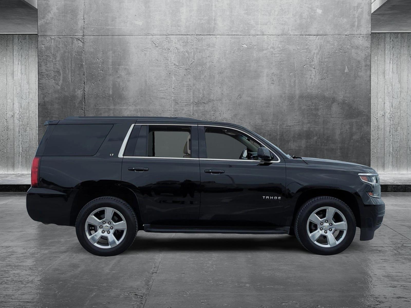 2016 Chevrolet Tahoe Vehicle Photo in Ft. Myers, FL 33907