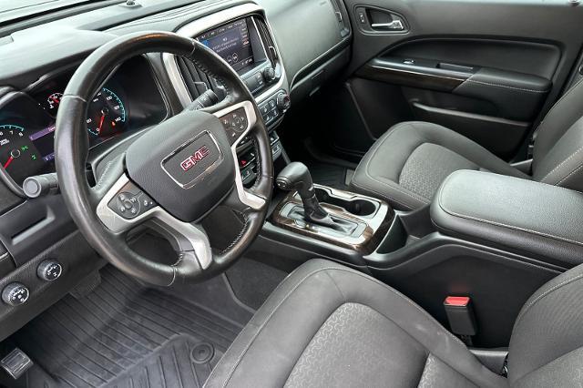 2019 GMC Canyon Vehicle Photo in SPOKANE, WA 99202-2191