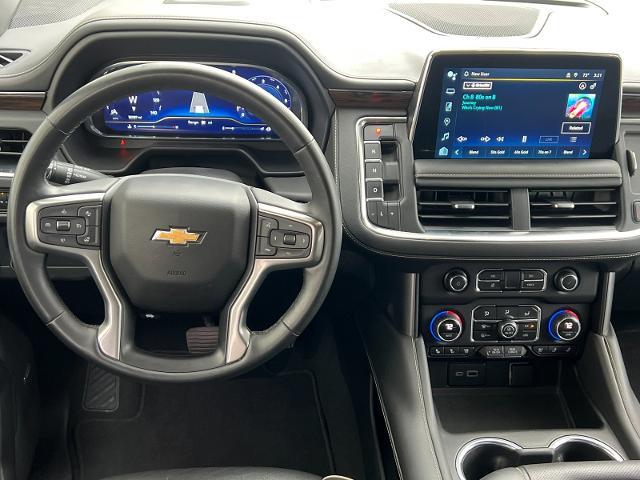 2023 Chevrolet Suburban Vehicle Photo in PITTSBURG, CA 94565-7121