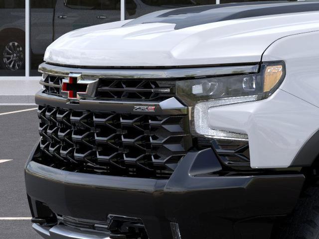 2025 Chevrolet Silverado 1500 Vehicle Photo in AMARILLO, TX 79106-1809