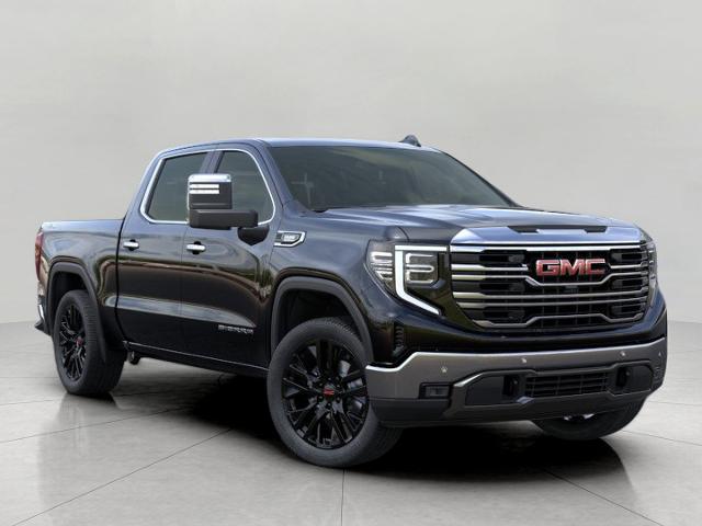 2025 GMC Sierra 1500 Vehicle Photo in GREEN BAY, WI 54303-3330