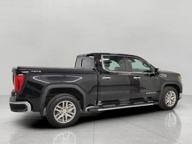 2020 GMC Sierra 1500 Vehicle Photo in NEENAH, WI 54956-2243