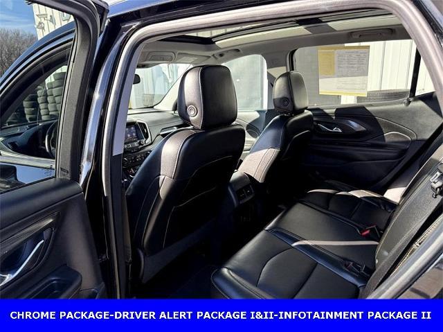 2019 GMC Terrain Vehicle Photo in CHICOPEE, MA 01020-5001