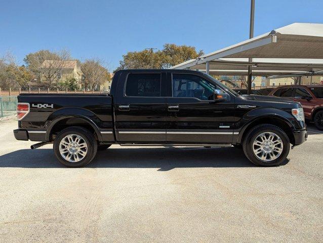 2013 Ford F-150 Vehicle Photo in San Antonio, TX 78230