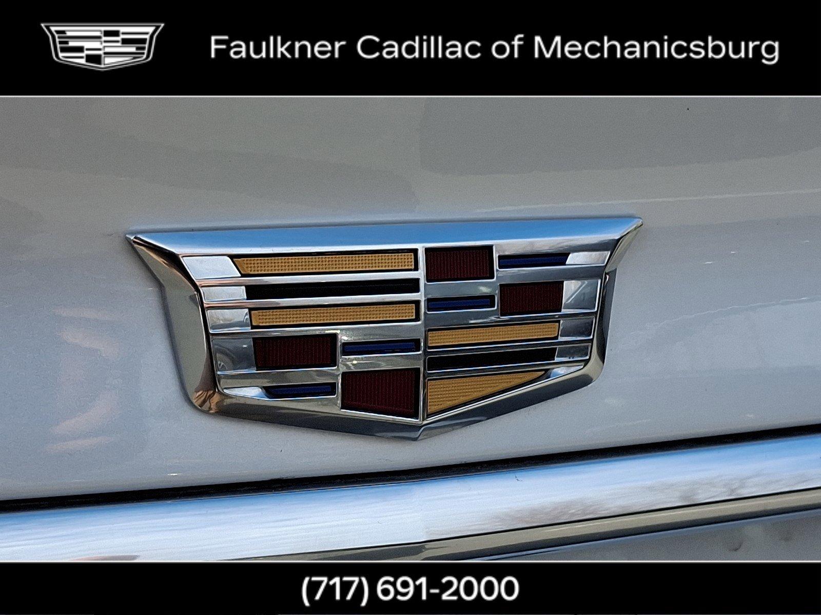 2025 Cadillac CT5 Vehicle Photo in MECHANICSBURG, PA 17050-1707
