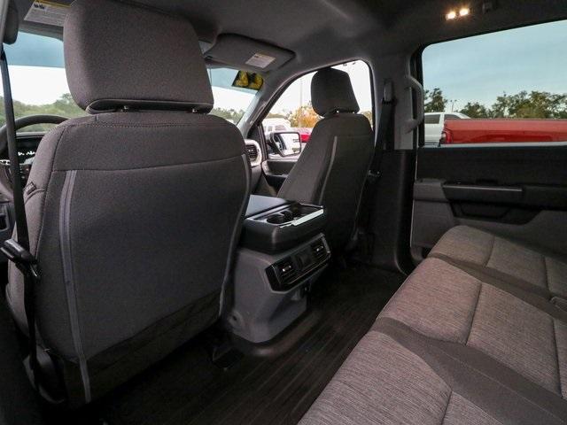 2022 Ford F-150 Vehicle Photo in HOMOSASSA, FL 34448-1461