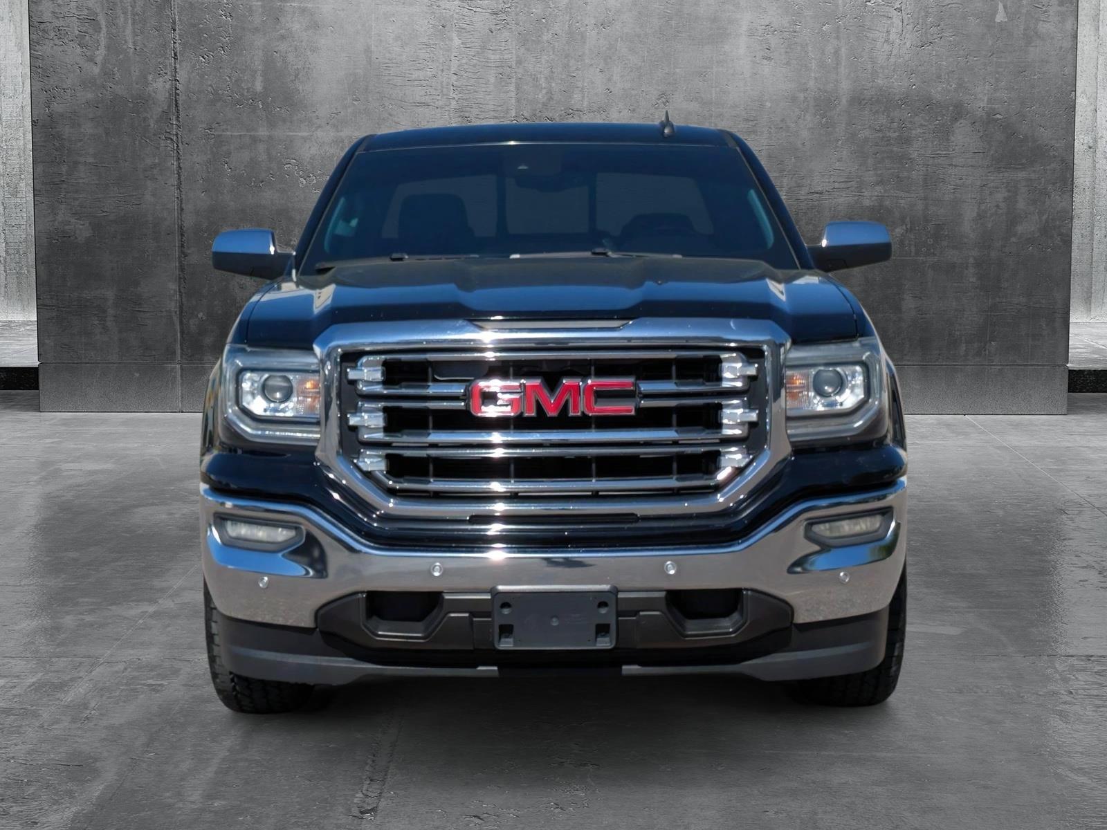 2017 GMC Sierra 1500 Vehicle Photo in CLEARWATER, FL 33764-7163