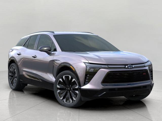 2025 Chevrolet Blazer EV Vehicle Photo in MADISON, WI 53713-3220