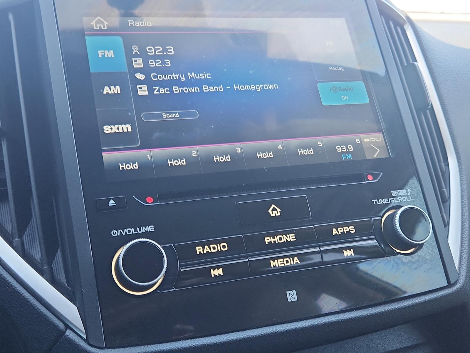 2022 Subaru Crosstrek Vehicle Photo in Albuquerque, NM 87110
