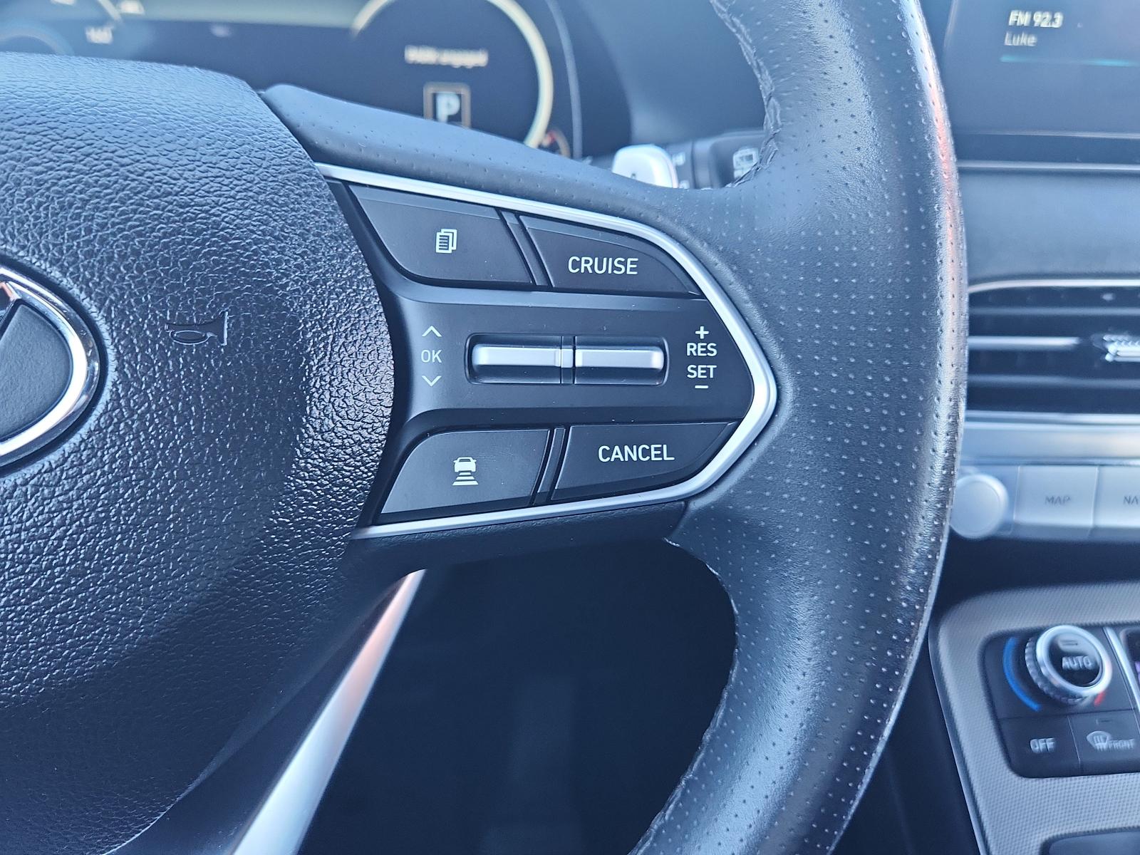 2022 Hyundai PALISADE Vehicle Photo in Albuquerque, NM 87110