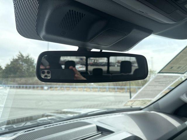 2024 Ford F-150 Vehicle Photo in Charlotte, NC 28212