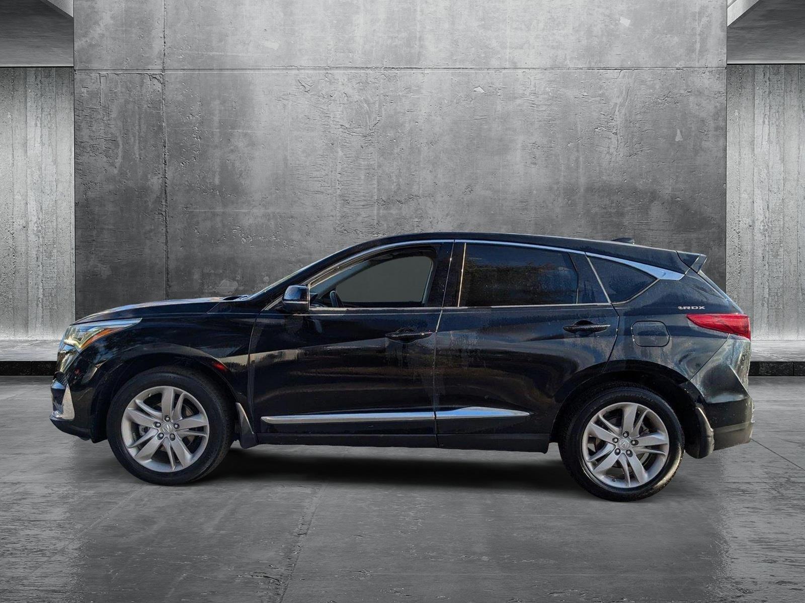 2019 Acura RDX Vehicle Photo in Sanford, FL 32771