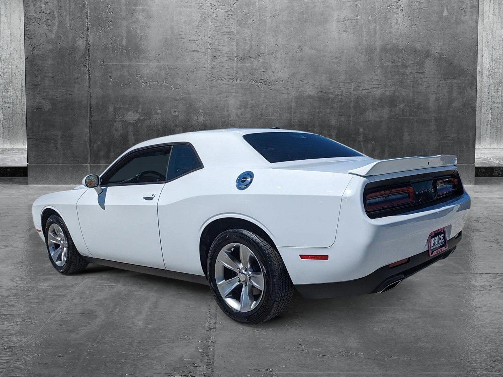 2020 Dodge Challenger Vehicle Photo in Winter Park, FL 32792