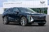 Used 2025 Cadillac LYRIQ Luxury 2 with VIN 1GYKPRRK0SZ305438 for sale in Santa Clara, CA
