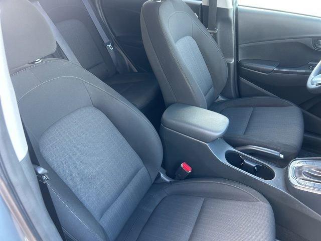 2022 Hyundai Kona Vehicle Photo in MEDINA, OH 44256-9631