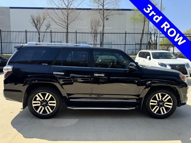 2017 Toyota 4Runner Vehicle Photo in San Antonio, TX 78230