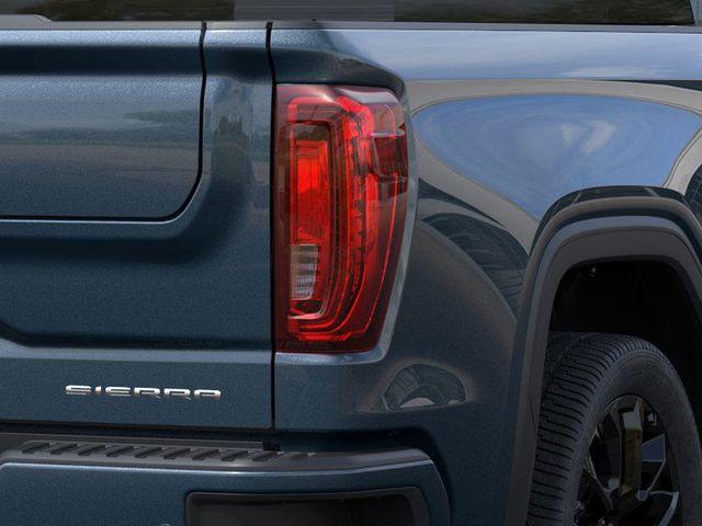 2025 GMC Sierra 1500 Vehicle Photo in DANBURY, CT 06810-5034