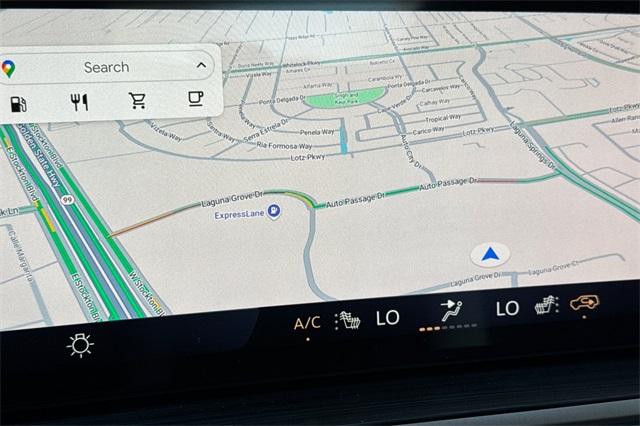 2025 Buick Envision Vehicle Photo in ELK GROVE, CA 95757-8703