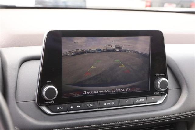 2023 Nissan Rogue Vehicle Photo in Hazelwood, MO 63042