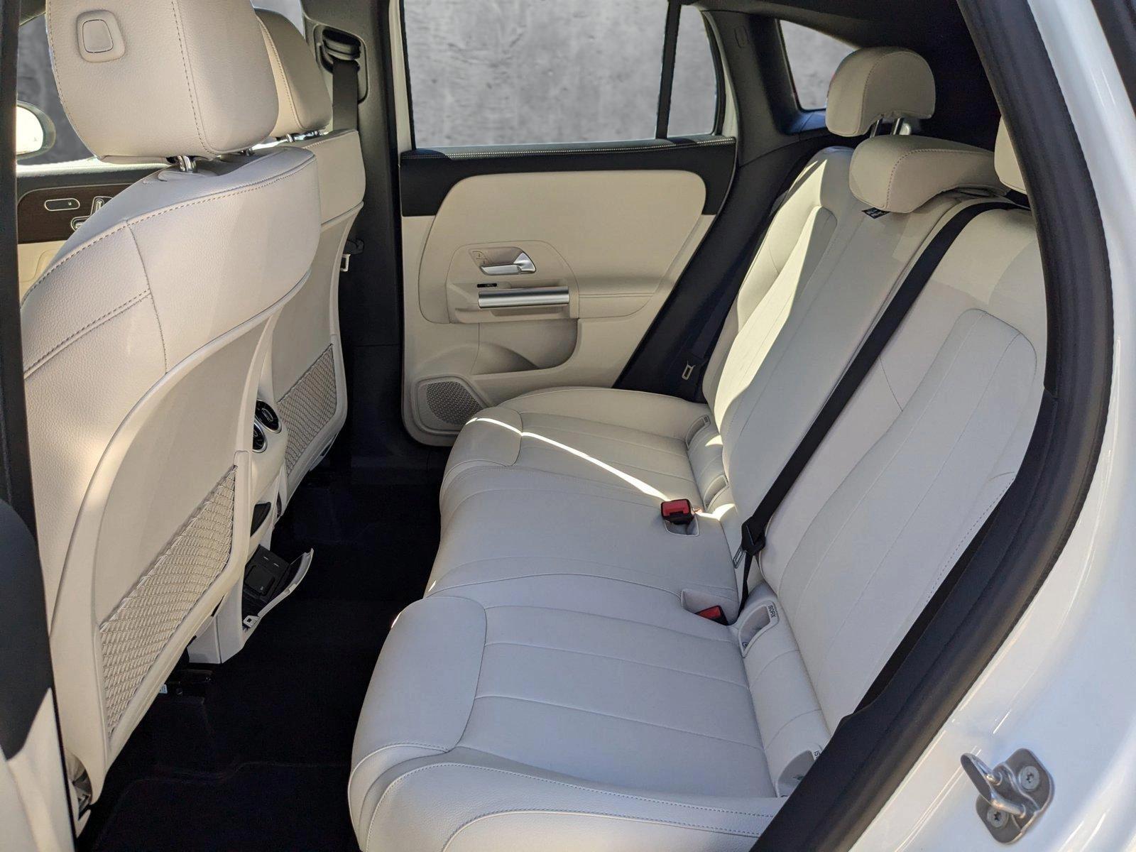 2025 Mercedes-Benz GLA Vehicle Photo in Maitland, FL 32751
