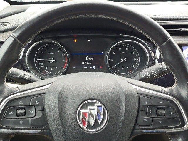 2020 Buick Encore GX Vehicle Photo in Pleasant Hills, PA 15236