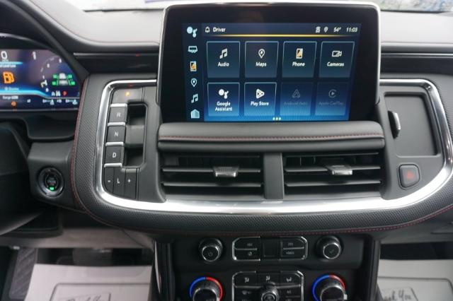 2023 Chevrolet Tahoe Vehicle Photo in FAIRMONT, WV 26554-2318
