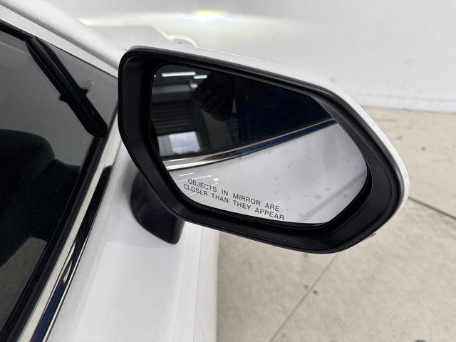 2022 Toyota Camry Vehicle Photo in Charlotte, NC 28273