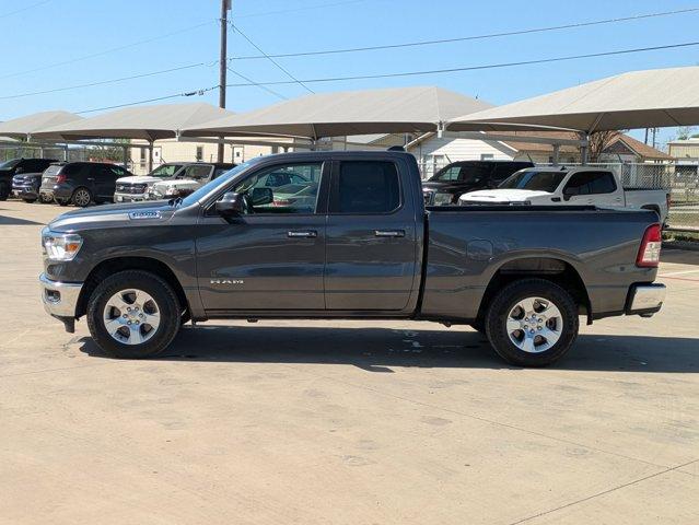 2019 Ram 1500 Vehicle Photo in SELMA, TX 78154-1460