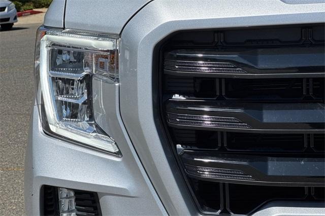 2022 GMC Sierra 1500 Limited Vehicle Photo in ELK GROVE, CA 95757-8703